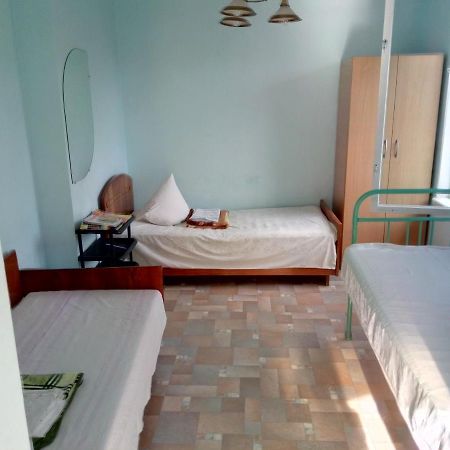 Domik U Morya Hotel Odessa Buitenkant foto