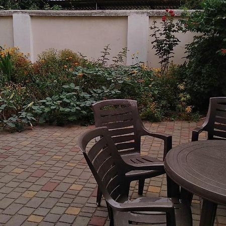 Domik U Morya Hotel Odessa Buitenkant foto