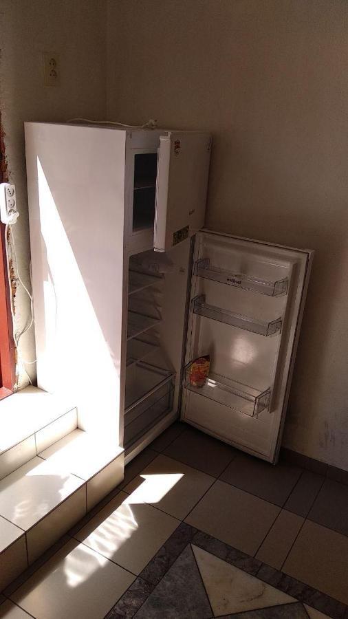 Domik U Morya Hotel Odessa Buitenkant foto