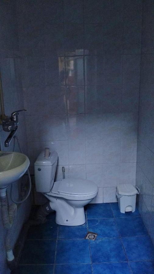 Domik U Morya Hotel Odessa Buitenkant foto